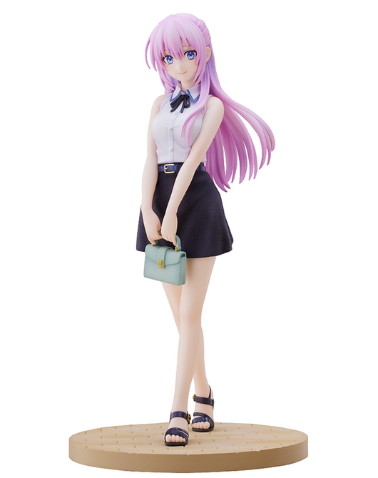 Shikioriori no Shikimori-san: Summer Outfit ver. Standard Edition