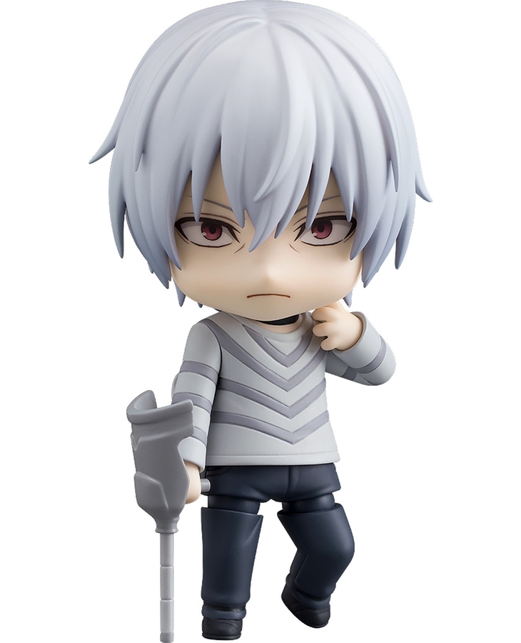 Nendoroid Accelerator