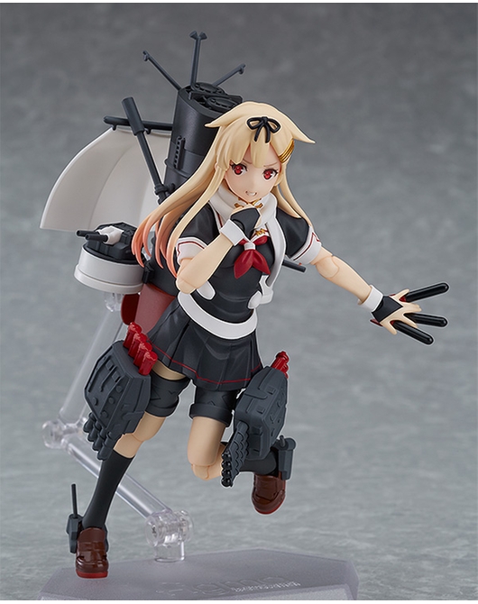 yudachi kai ii figure