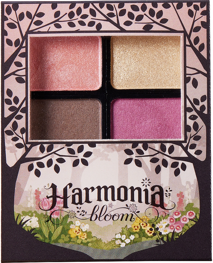 Harmonia bloom blooming palette (twilight)