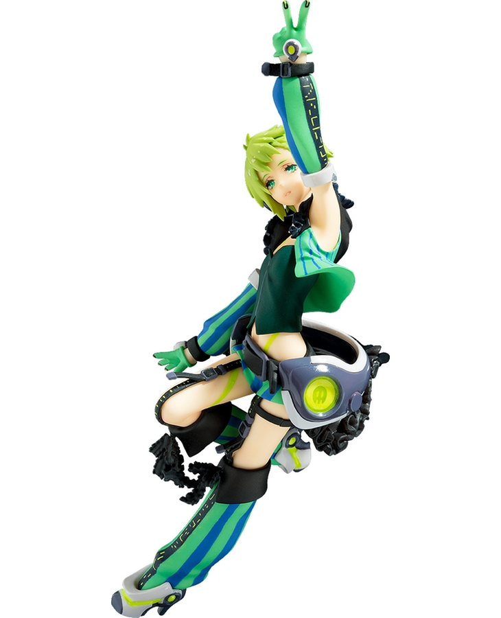 PLAMAX MF-13 minimum factory 蕾娜‧布勞拉（再販）