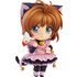 Nendoroid Co-de Sakura Kinomoto: Black Cat Maid Co-de