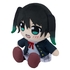 Love Live! Nijigasaki High School Idol Club Plushie Yu Takasaki