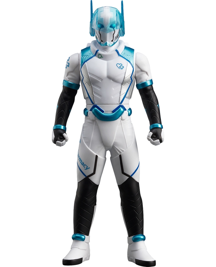 Soft Vinyl DOGENGERS Ohgaman
