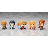 Petanko Mini! Trading Figures: Sword Art Online