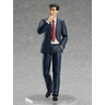 figma 井之頭五郎 並盛りver.（再販）