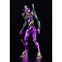 MODEROID Evangelion Unit-01: Metallic Type Ver.