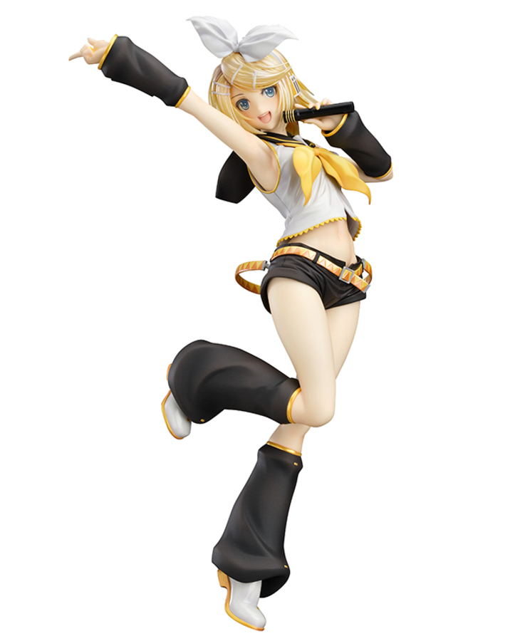 【30％OFF】 | Ver. Tony 鏡音リン GOODSMILE SHOP ONLINE ゲームキャラクター