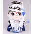 Thunderbolt Fantasy Project - Nendoroid Plus Plushie: Lin Setsu A