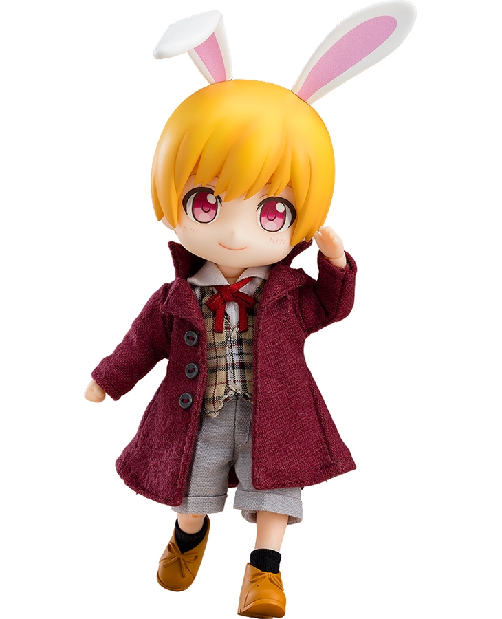 Nendoroid Doll White Rabbit