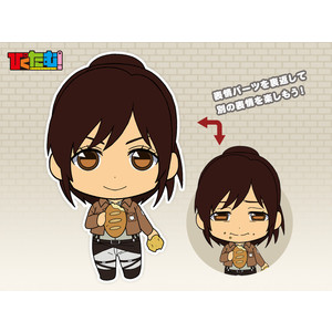goodsmile attack on titan