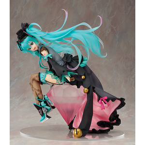 hatsune miku risa ebata ver