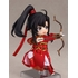 Nendoroid Doll: Outfit Set (Wei Wuxian: Qishan Night Hunt Ver.)