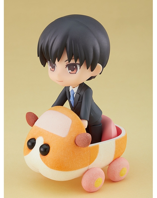 potato nendoroid