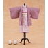 Nendoroid Doll Outfit Set: Kimono - Girl (Pink)