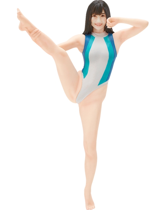 PLAMAX Naked Angel 1/20 Miyu Inamori