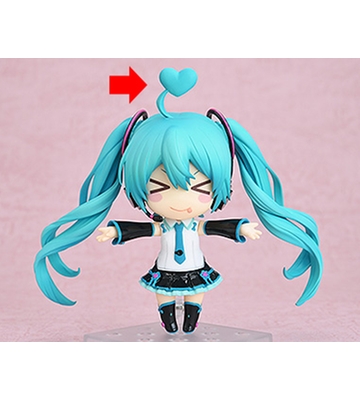 Nendoroid Hatsune Miku: V4 CHINESE