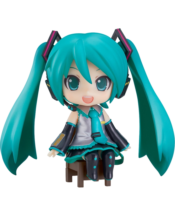 ねんどろいど Swacchao！ 初音ミク