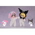 Nendoroid Doll Kigurumi Pajamas: My Melody