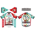 Cycling Jersey Racing Miku 2020 Nendoroid Ver.(Rerelease)