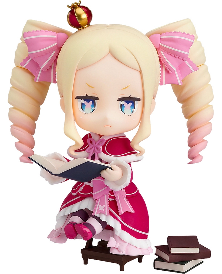 Nendoroid Beatrice(Rerelease)