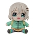 Encouragement of Climb: Next Summit Plushie Aoi Yukimura