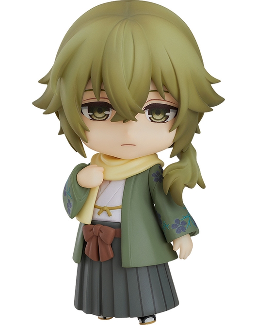Nendoroid Shunso Hishida