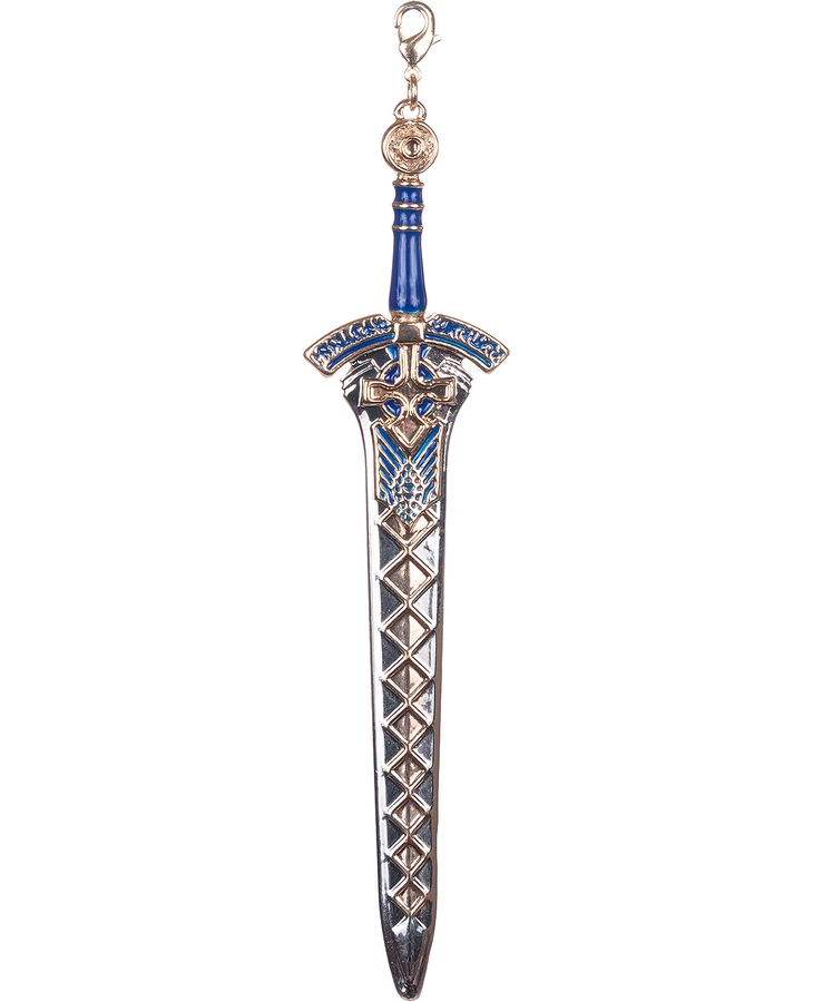 Fate Grand Order メタルチャームコレクション エクスカリバー プロト Stay Homeステッカー対象商品 Goodsmile Online Shop Fate Grand Order メタルチャームコレクション エクスカリバー プロト Stay Homeステッカー対象商品 Goodsmile Online Shop