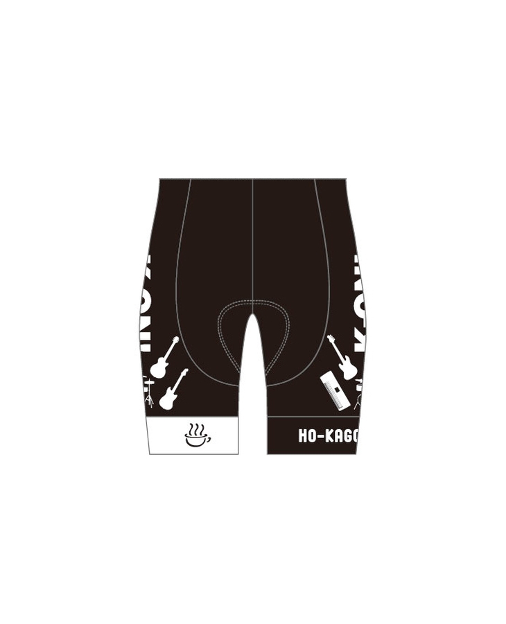 けいおん! サイクルパンツ（再販）