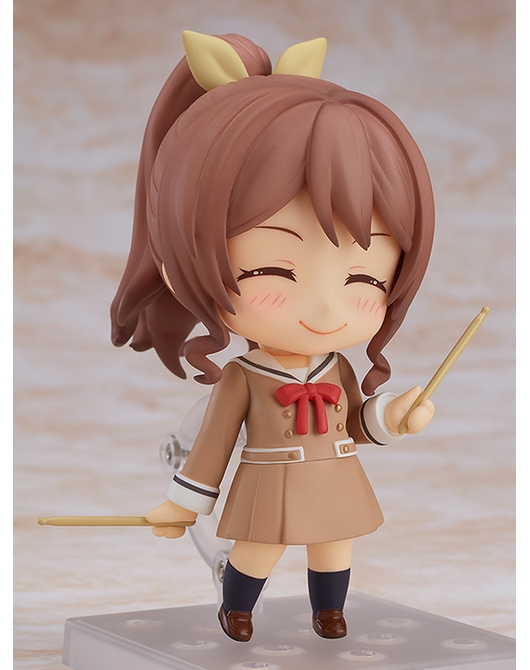 黏土人 山吹沙绫(再贩) | goodsmile online shop taiwan