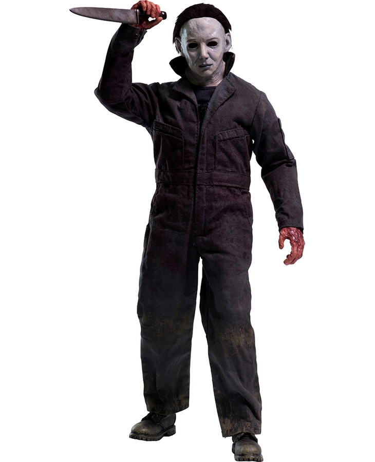 Michael Myers（マイケル・マイヤーズ）