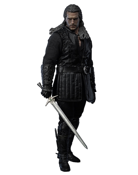 1/6 リヴィアのゲラルト（シーズン3）