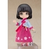 Nendoroid Doll Outfit Set: World Tour Korea - Girl (Pink)