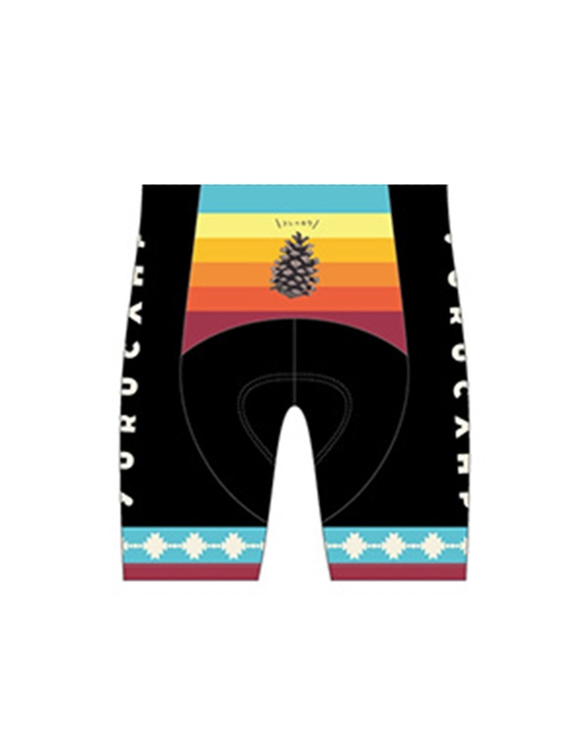 ゆるキャン△ サイクルパンツ