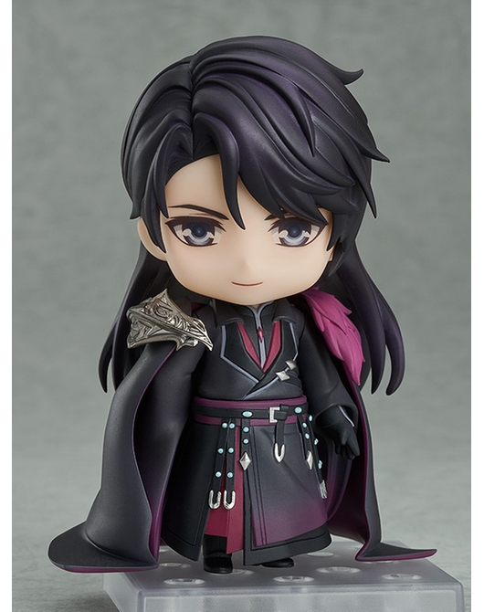 zeyan li nendoroid