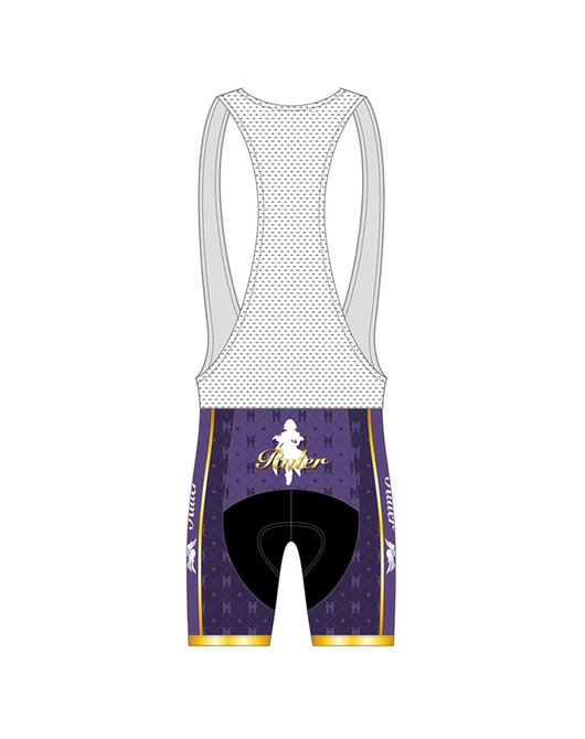 Fate/Apocrypha サイクルビブショーツ ルーラーVer.