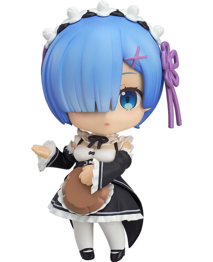 fake rem nendoroid