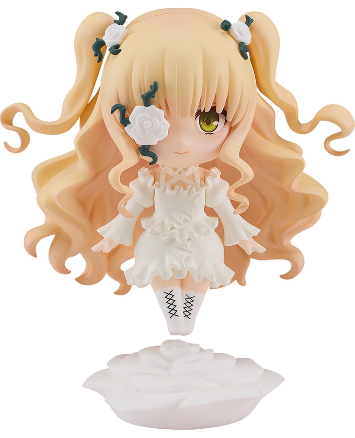 【Preorder Campaign】Nendoroid Kirakishou