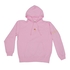 Cardcaptor Sakura: Clow Card Embroidered Hoodie Sealing Key (Pink)