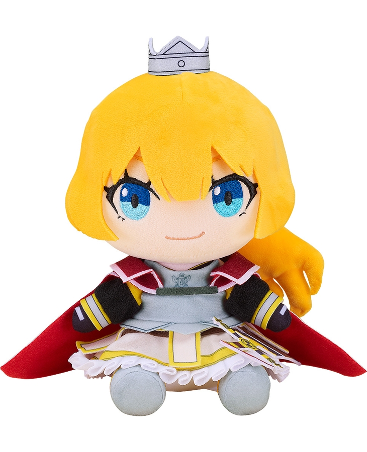 姫様“拷問”の時間です ぬいぐるみ 姫 騎士Ver.