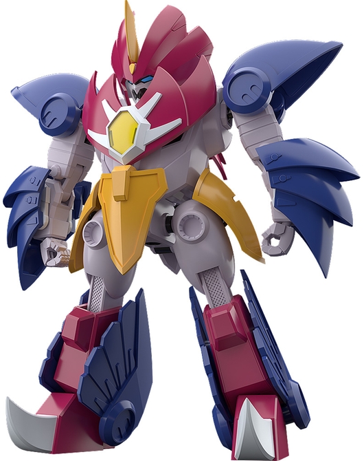 MODEROID ハービザン