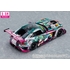 1/18 GOODSMILE 初音未來 AMG 2020 SUPER GT Okayama Test ver. GSC線上限定版