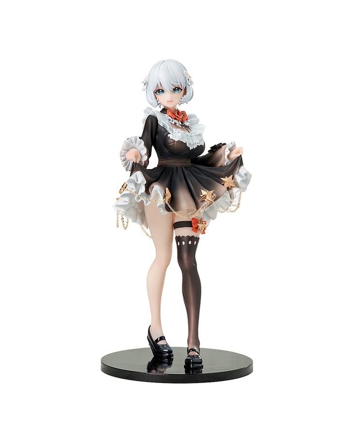 Virtual Idol Sister Vocal Version