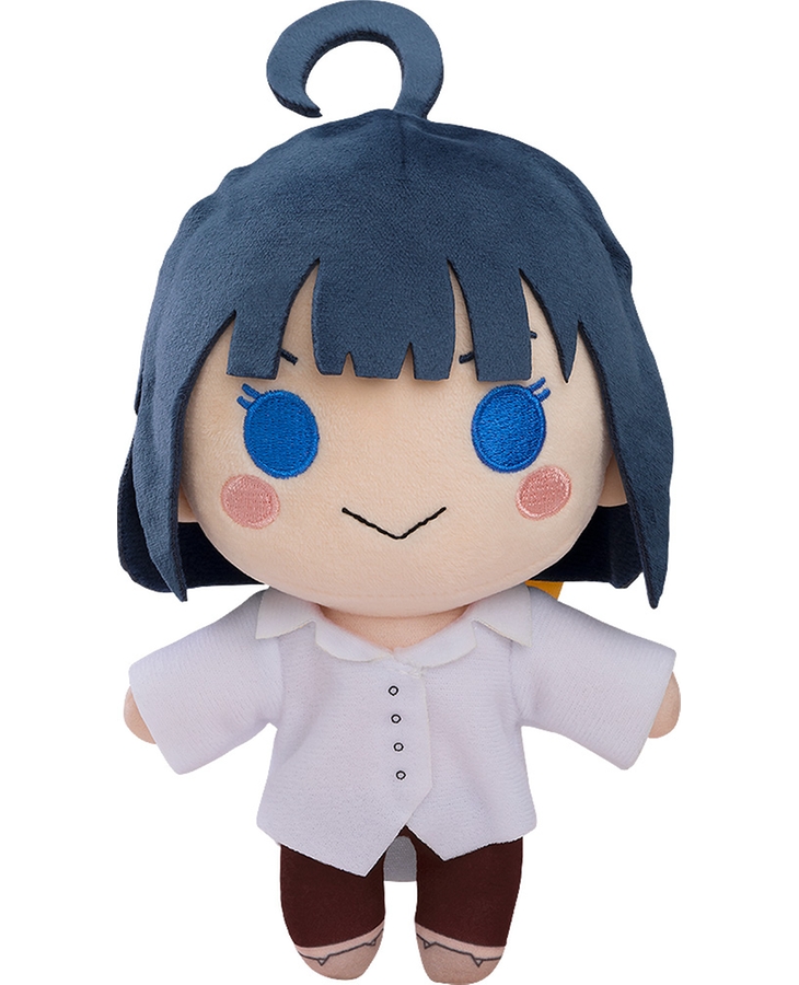 Plushie Nashiko Jippensha