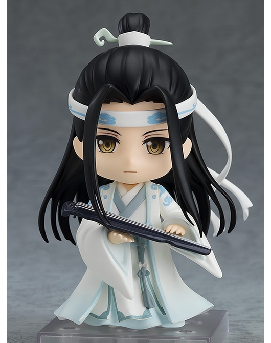 wangji nendoroid