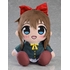 Love Live! 虹咲學園 學園偶像同好會 KURIPAN 玩偶 櫻坂雫