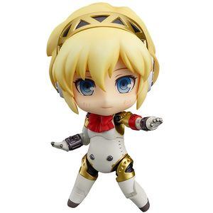 Amazon.co.jp: ペルソナ3 パルフォム アイギス (ノンスケール