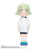 Soft Vinyl Figure Nuko-sama-chan