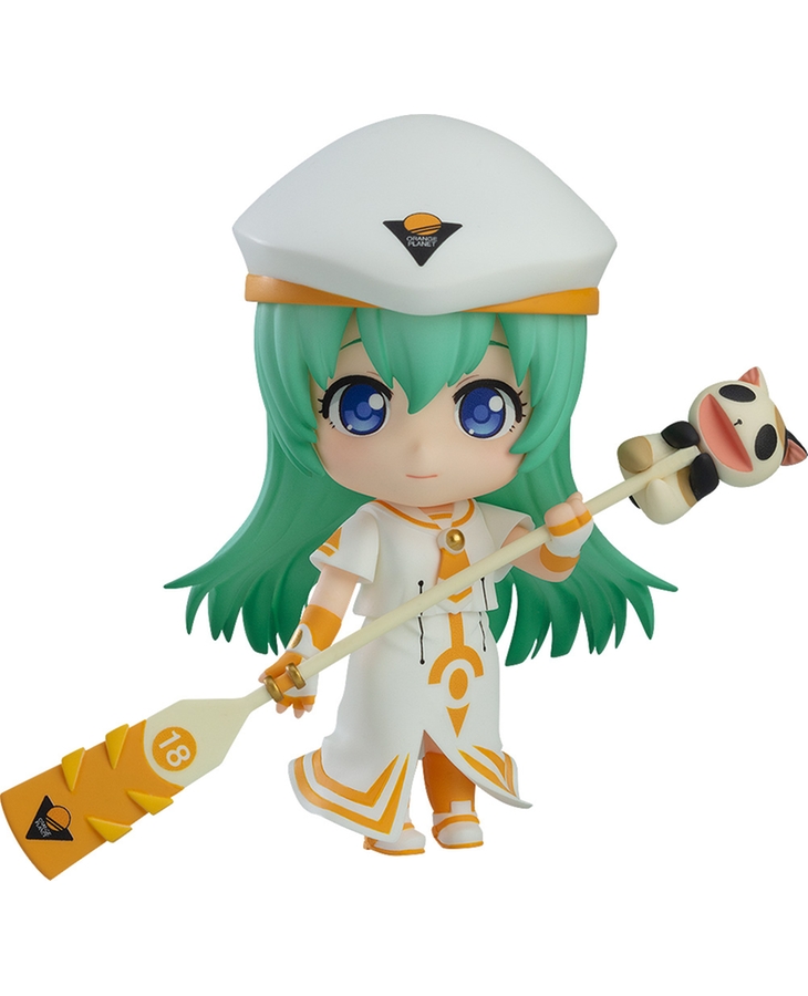 【Preorder Campaign】Nendoroid Alice Carroll