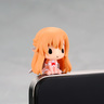 Sword Art Online Earphone Jack Figures Complete Set